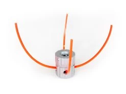 Flash Heavy Duty Line Trimmer Head