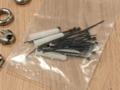 Festoon Light Support Wire Kit 20m -Gardena Store 908915 festoon light support wire kit 20m 4