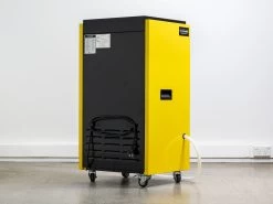 Industrial Dehumidifier 90L -Gardena Store 908980 industrial dehumidifier 90l 3