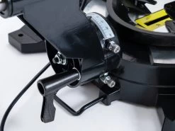 Flash Laser Slide Compound Mitre Saw 305mm 1700W -Gardena Store 909215 flash slide compound mitre saw 305mm 1700w with laser 11