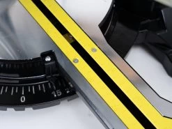 Flash Laser Slide Compound Mitre Saw 305mm 1700W -Gardena Store 909215 flash slide compound mitre saw 305mm 1700w with laser 14