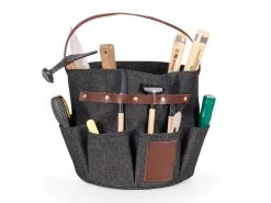Garden Bucket Tool Organiser