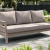 Byron Outdoor Sofa