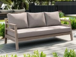 Byron Outdoor Sofa