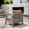Byron Outdoor Lounge Chair -Gardena Store 911517 byron outdoor lounge chair 2b 1