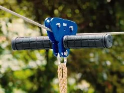 Flying Fox Kit 30m -Gardena Store 912683 flying fox kit 30m 5d