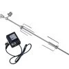 Longhorn Rotisserie Set For 5 Burner -Gardena Store 914027 1 thumb