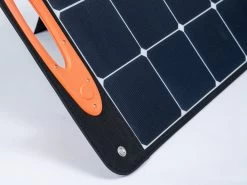 Solar Panel Folding 100W -Gardena Store 914968 solar panel folding 100w studio 12b