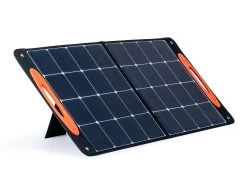 Solar Panel Folding 100W -Gardena Store 914968 solar panel folding 100w studio 1b