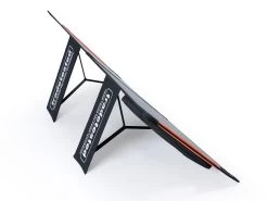 Solar Panel Folding 100W -Gardena Store 914968 solar panel folding 100w studio 6b