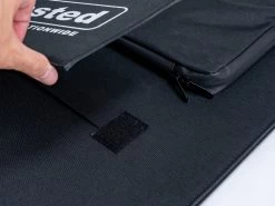 Solar Panel Folding 100W -Gardena Store 914968 solar panel folding 100w studio 7b