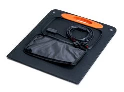 Solar Panel Folding 100W