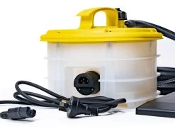 Wallpaper Steamer 2200W