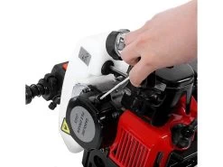 Post Driver 32cc -Gardena Store 917637 jh55gpd post driver 32cc 6