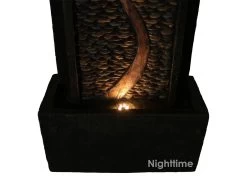 Cobblestone Lane Water Feature With Solar Pump 19 Cobblestone Lane Water Feature With Solar Pump -Gardena Store 917697 cobblestone lane water feature with solar pump l105q 9