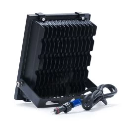 Garden Floodlight 12V Plug & Play 30W 11 Garden Floodlight 12V Plug & Play 30W -Gardena Store 918046 garden floodlight led 30w 2c