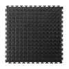 Interlocking Garage Floor Tiles - 12 Pack