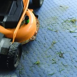 Interlocking Garage Floor Tiles - 12 Pack -Gardena Store 918158 interlocking garage floor tiles 12 pack 5