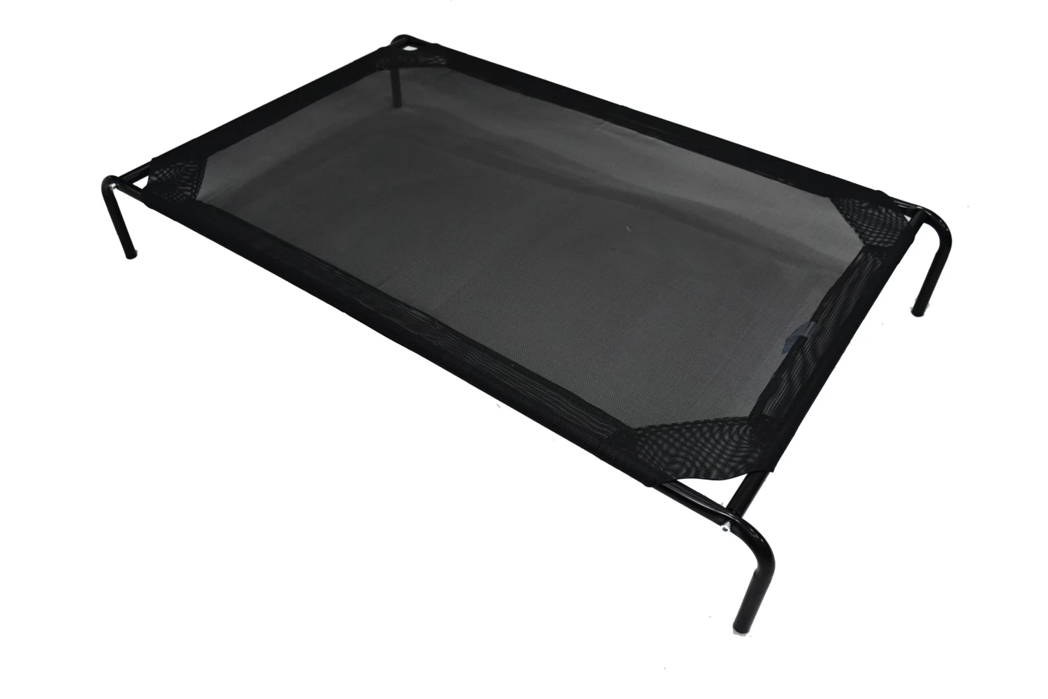 Fetch Raised Dog Bed Large 3 Fetch Raised Dog Bed Large