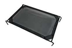 Fetch Raised Dog Bed Large 8 Fetch Raised Dog Bed Large -Gardena Store 918951 1 3