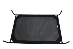 Fetch Raised Dog Bed Large 9 Fetch Raised Dog Bed Large -Gardena Store 918951 1 4