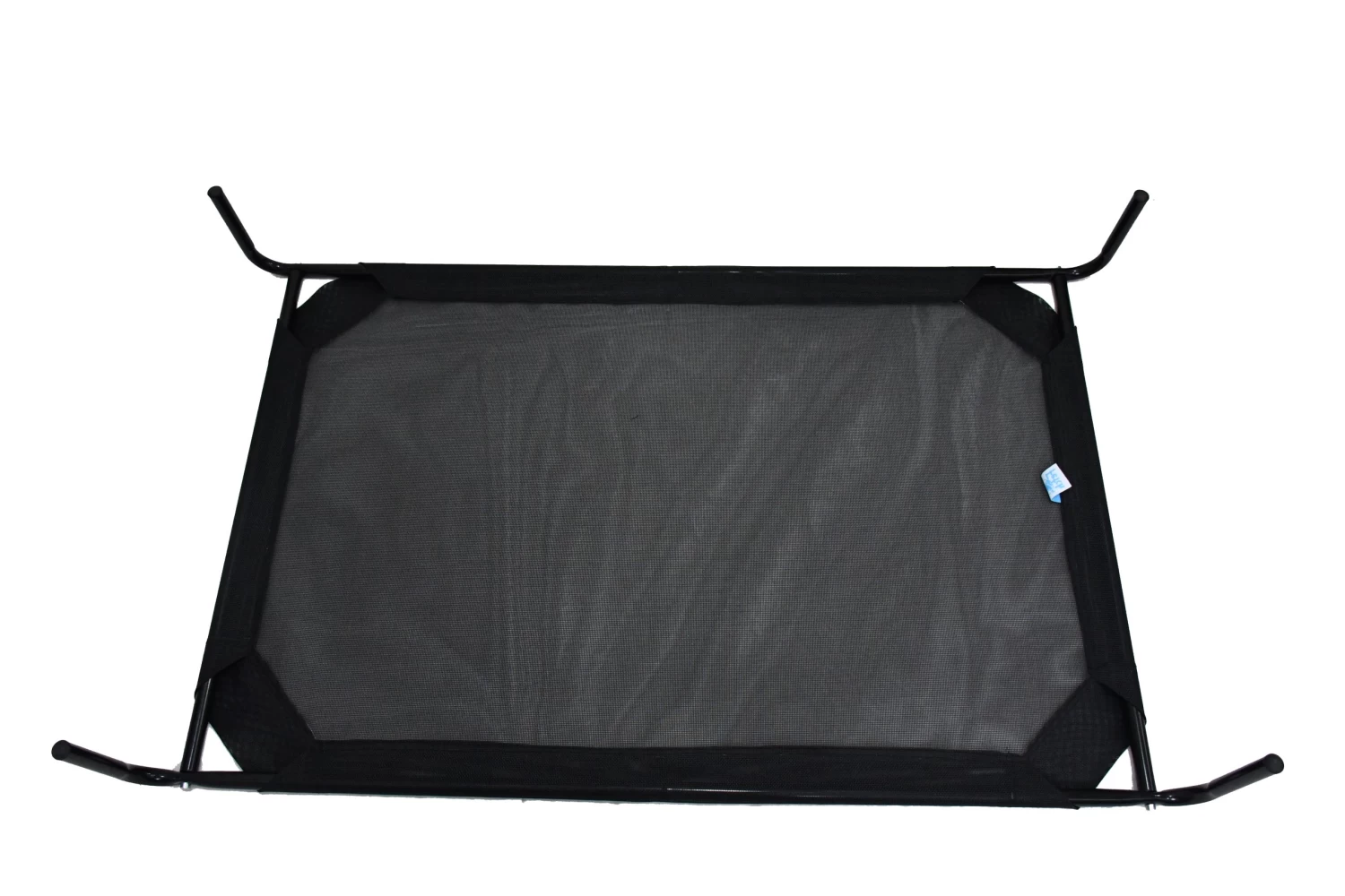 Fetch Raised Dog Bed Large 5 Fetch Raised Dog Bed Large - Image 3