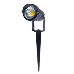Garden Spotlight 12V Plug & Play 4W 13 Garden Spotlight 12V Plug & Play 4W -Gardena Store 919391 plug play garden spotlight 4w 1c