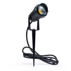 Garden Spotlight 12V Plug & Play 4W 10 Garden Spotlight 12V Plug & Play 4W -Gardena Store 919391 plug play garden spotlight 4w 2b