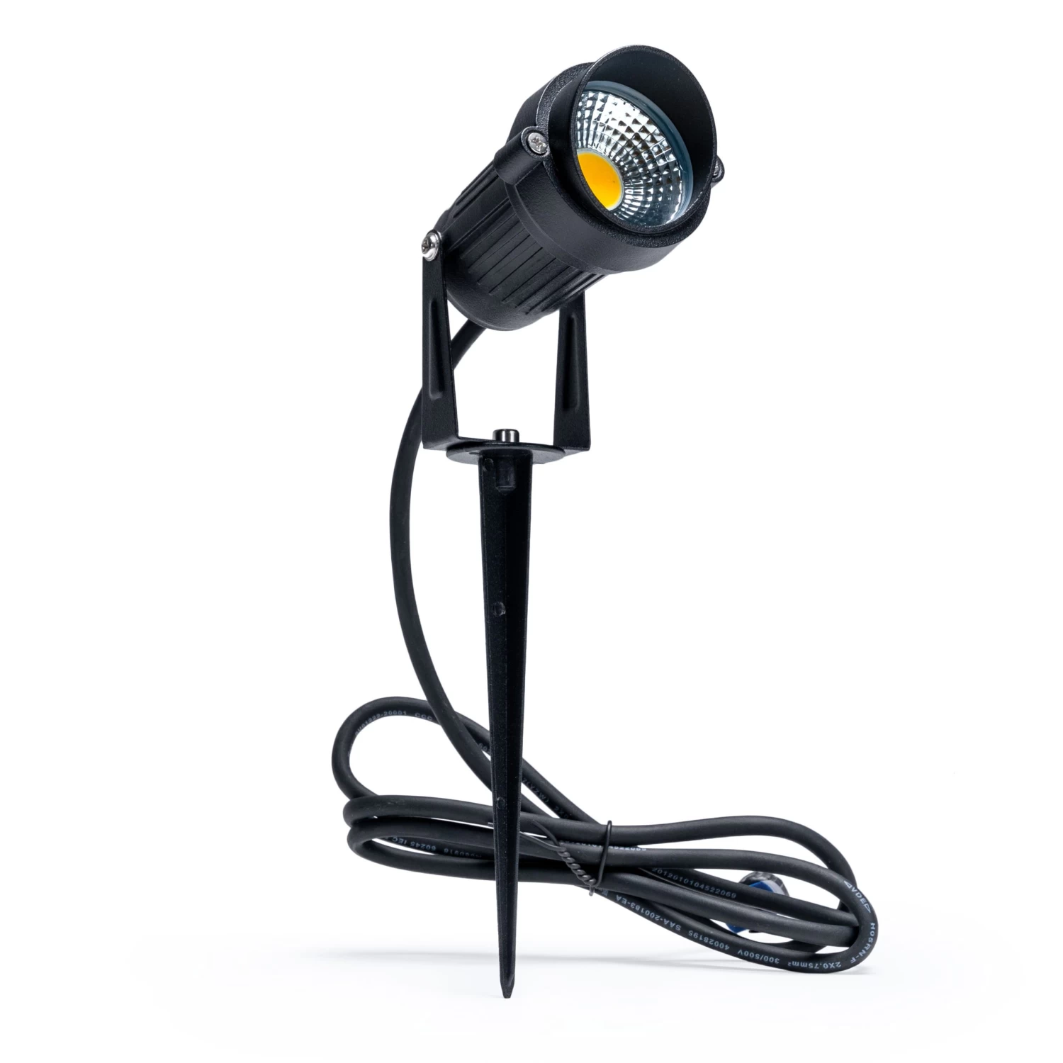 Garden Spotlight 12V Plug & Play 4W 5 Garden Spotlight 12V Plug & Play 4W - Image 3