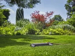 Gardena Oscillating Sprinkler Aquazoom M 12 Gardena Oscillating Sprinkler Aquazoom M -Gardena Store 91o22zadoql. ac sl1500