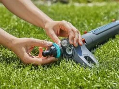 Gardena Oscillating Sprinkler Aquazoom M 11 Gardena Oscillating Sprinkler Aquazoom M -Gardena Store 91oadyfbohl. ac sl1500