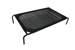 Fetch Raised Dog Bed Medium -Gardena Store 920271 2