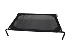 Fetch Raised Dog Bed Medium -Gardena Store 920271 3