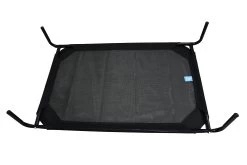 Fetch Raised Dog Bed Medium -Gardena Store 920271 4