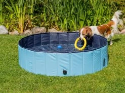 Fetch Pet Swimming Pool Large -Gardena Store 920414 fetch pet swimming pool large 3