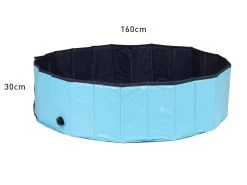 Fetch Pet Swimming Pool Large -Gardena Store 920414 fetch pet swimming pool large 6