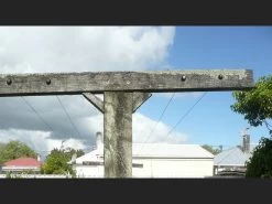 Espalier Post Mounted Starter Kit Heavy Duty 30m -Gardena Store 921049 espalier post mounted starter kit heavy duty 30m 6