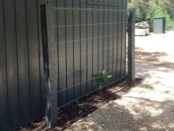 Espalier Post Mounted Starter Kit Heavy Duty 30m -Gardena Store 921049 espalier post mounted starter kit heavy duty 30m 9