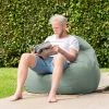 Outdoor Bean Bag Spa XL -Gardena Store 921445 outdoor bean bag spa xl 2