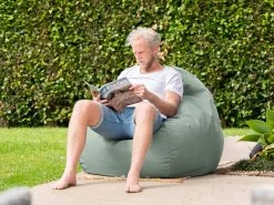 Outdoor Bean Bag Spa XL