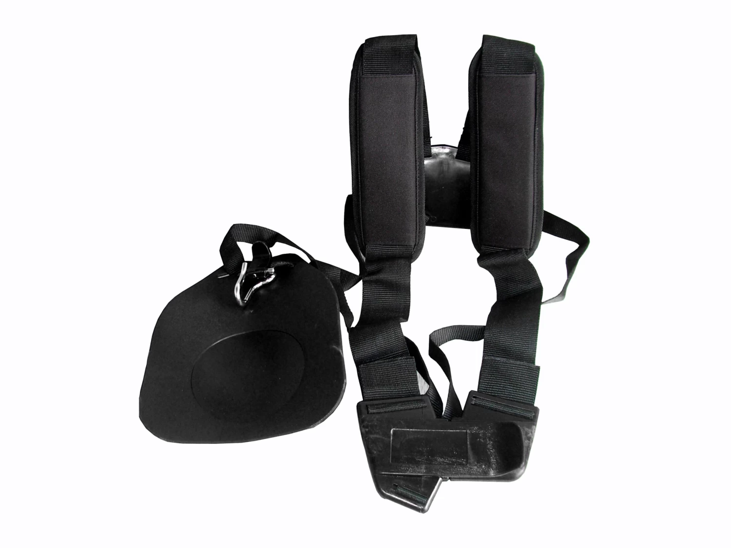 Flash Brush Cutter Super Harness 3 Flash Brush Cutter Super Harness