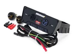 Newman Inverter Generator 1100W/2300W Parallel Kit 30A