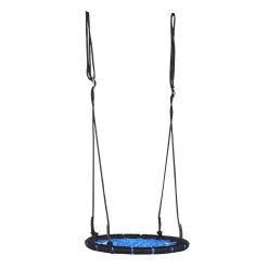 Round Nest Swing Seat 61cm