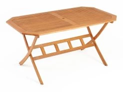 Amberley Outdoor Dining Table 150cm