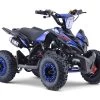 Kids Mini Quad Bike 49cc Blue -Gardena Store 928496 kids mini quad bike 49cc blue 1