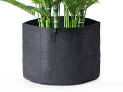 Grow Bag Non-Woven 56L - 5 Pack 8 Grow Bag Non-Woven 56L - 5 Pack -Gardena Store 928876 grow bag non woven 56l 5 pack