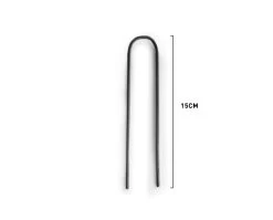 Artificial Grass Fixing Staples 100 Pack