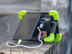 Work Light Li-Ion LED Rechargeable 20W -Gardena Store 931854 work light li ion led 20w 8