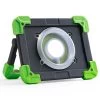 Work Light Li-Ion LED Rechargeable 20W -Gardena Store 931854 work light li ion led 20w 2