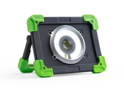 Work Light Li-Ion LED Rechargeable 20W -Gardena Store 931854 work light li ion led 20w 3